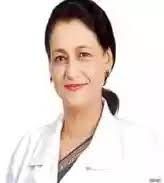 Dr Priti Nagpal